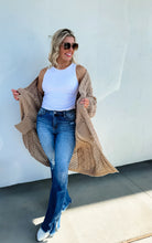 Load image into Gallery viewer, PREORDER: Kandias Knit Cardigan in Four Colors
