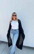 Load image into Gallery viewer, PREORDER: Kandias Knit Cardigan in Four Colors
