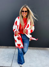 Load image into Gallery viewer, PREORDER: Valentine Cloud Cardigan in Two Colors
