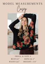 Load image into Gallery viewer, Begin Again Floral Dress
