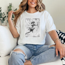 Load image into Gallery viewer, Cupid Edition Graphic Tee
