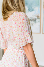 Load image into Gallery viewer, City Sweethearts Floral Skirt Set
