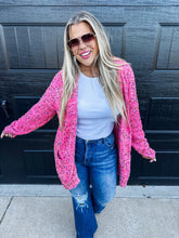 Load image into Gallery viewer, PREORDER: Spring Miley Dot Cardigans in Five Colors
