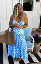 Load image into Gallery viewer, PREORDER: Dolce Vita Swim Set
