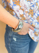 Load image into Gallery viewer, Alexandra Cuff Bangles
