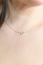 Load image into Gallery viewer, Over the Moon Necklace
