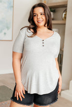Load image into Gallery viewer, Don't Underestimate Me V-Neck Top
