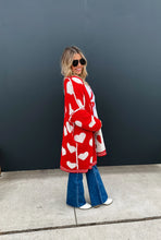 Load image into Gallery viewer, PREORDER: Valentine Cloud Cardigan in Two Colors
