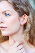 Load image into Gallery viewer, Fashion Pearl Stud Earrings
