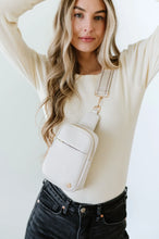 Load image into Gallery viewer, PREORDER: Bridget Sling Crossbody in Six Colors
