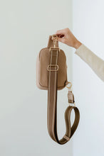 Load image into Gallery viewer, PREORDER: Bridget Sling Crossbody in Six Colors
