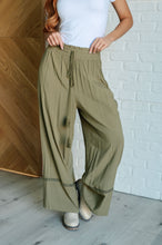 Load image into Gallery viewer, Exciting Escapade Wide Leg Pants
