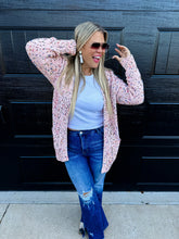 Load image into Gallery viewer, PREORDER: Spring Miley Dot Cardigans in Five Colors
