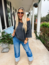 Load image into Gallery viewer, PREORDER: Tess Everyday Sweatshirt in Four Colors
