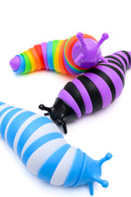 Load image into Gallery viewer, Fidget Slugs Set of 3
