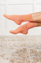 Load image into Gallery viewer, Fruit Snack Socks Set of 6
