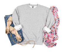 Load image into Gallery viewer, Matching Mama Embroidered Sweatshirt
