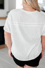 Load image into Gallery viewer, Hipster Henley Top
