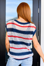 Load image into Gallery viewer, Home of the Brave Dolman Sleeve Top
