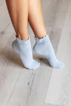 Load image into Gallery viewer, I&#39;m Your Gal Frilly Socks Four Pack
