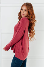 Load image into Gallery viewer, If I'm Picking Long Sleeve Top
