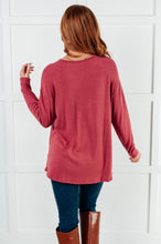 Load image into Gallery viewer, If I'm Picking Long Sleeve Top
