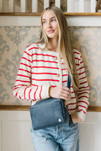 Load image into Gallery viewer, PREORDER: Kara Crossbody in Five Colors
