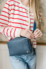 Load image into Gallery viewer, PREORDER: Kara Crossbody in Five Colors
