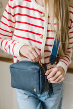 Load image into Gallery viewer, PREORDER: Kara Crossbody in Five Colors
