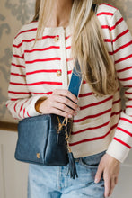 Load image into Gallery viewer, PREORDER: Kara Crossbody in Five Colors
