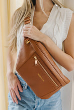 Load image into Gallery viewer, PREORDER: Presley Oversized Sling Bag in Six Colors
