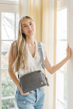 Load image into Gallery viewer, PREORDER: Kara Crossbody in Five Colors
