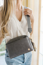 Load image into Gallery viewer, PREORDER: Kara Crossbody in Five Colors
