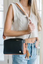 Load image into Gallery viewer, PREORDER: Kara Crossbody in Five Colors
