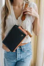 Load image into Gallery viewer, PREORDER: Kara Crossbody in Five Colors
