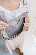 Load image into Gallery viewer, PREORDER: Presley Oversized Sling Bag in Six Colors
