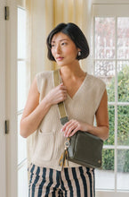 Load image into Gallery viewer, PREORDER: Kara Crossbody in Five Colors
