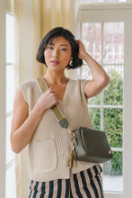 Load image into Gallery viewer, PREORDER: Kara Crossbody in Five Colors
