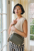 Load image into Gallery viewer, PREORDER: Kara Crossbody in Five Colors
