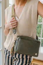 Load image into Gallery viewer, PREORDER: Kara Crossbody in Five Colors
