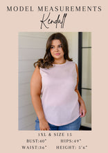 Load image into Gallery viewer, Don't Underestimate Me V-Neck Top
