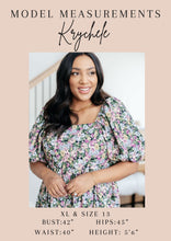 Load image into Gallery viewer, Don't Get Stuck Stripe Detail Sweatshirt

