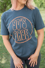 Load image into Gallery viewer, 90&#39;s Babe Graphic Tee
