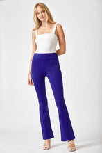 Load image into Gallery viewer, PREORDER: Magic Flare Pants in Eleven Colors
