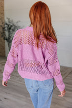 Load image into Gallery viewer, My Latest Love Loose Knit Sweater
