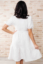 Load image into Gallery viewer, On Cloud Nine Bubble Midi Dress
