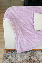 Load image into Gallery viewer, PREORDER: Emerson Blanket (Family Cuddle Size) in Seven Colors
