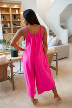 Load image into Gallery viewer, PREORDER: Relaxed Fit Jumpsuit in Assorted Prints
