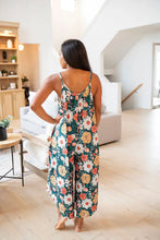 Load image into Gallery viewer, PREORDER: Relaxed Fit Jumpsuit in Assorted Prints
