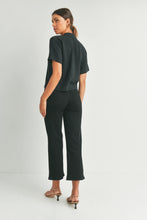 Load image into Gallery viewer, PREORDER: High Rise Wide Leg Jeans in Three Colors
